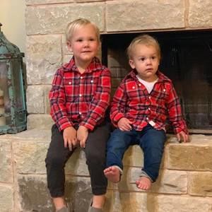 Meet your Posher, Lori